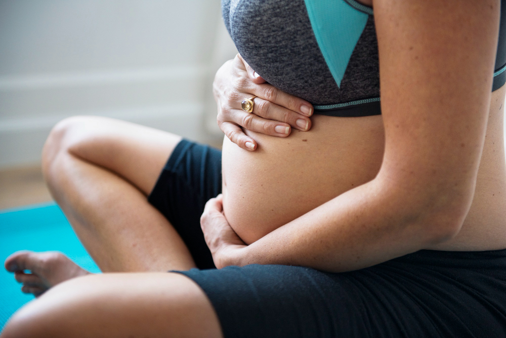 Pre/Postnatal Chiropractic Covington, GA